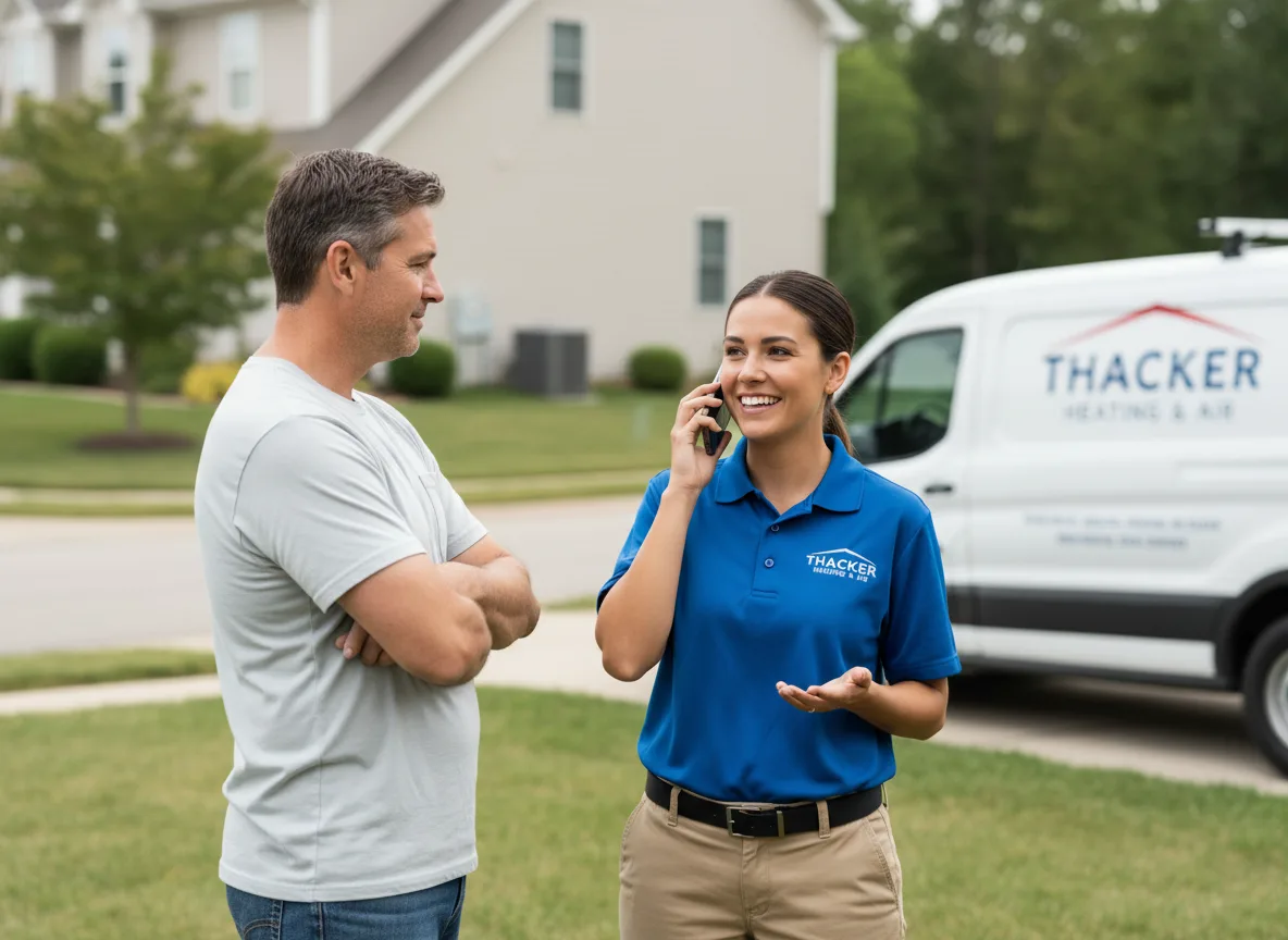Ac Repair Oxford, WI FAQs